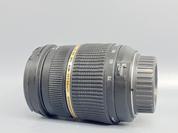Tamron 28-75mm 2.8 Nikon Пыль внутри