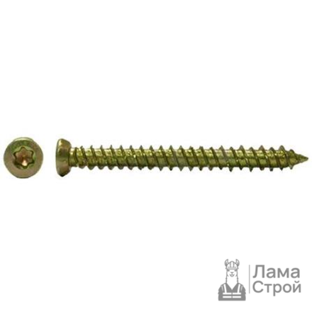 Нагель 7,5 × 112 (шуруп по бетону)
