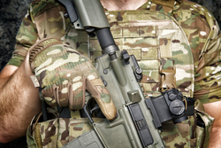 Перчатки Mechanix THE ORIGINAL Multicam MG-78