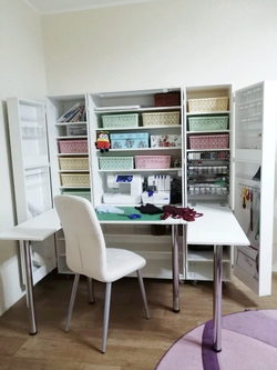 M+2СТ - W960 ST7 Белый классический (ПРЕДЗАКАЗ)