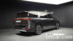 KIA Canival 9-Seater Signature — 2021