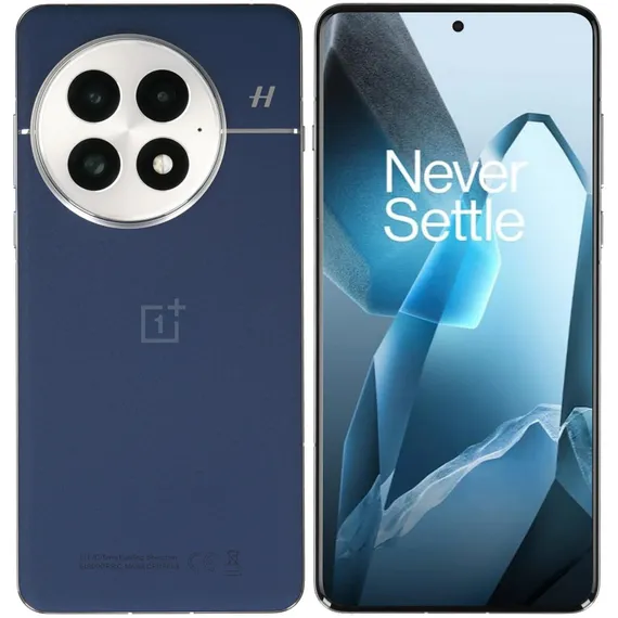 Смартфон OnePlus 13 16/512 ГБ (Blue | Синий)