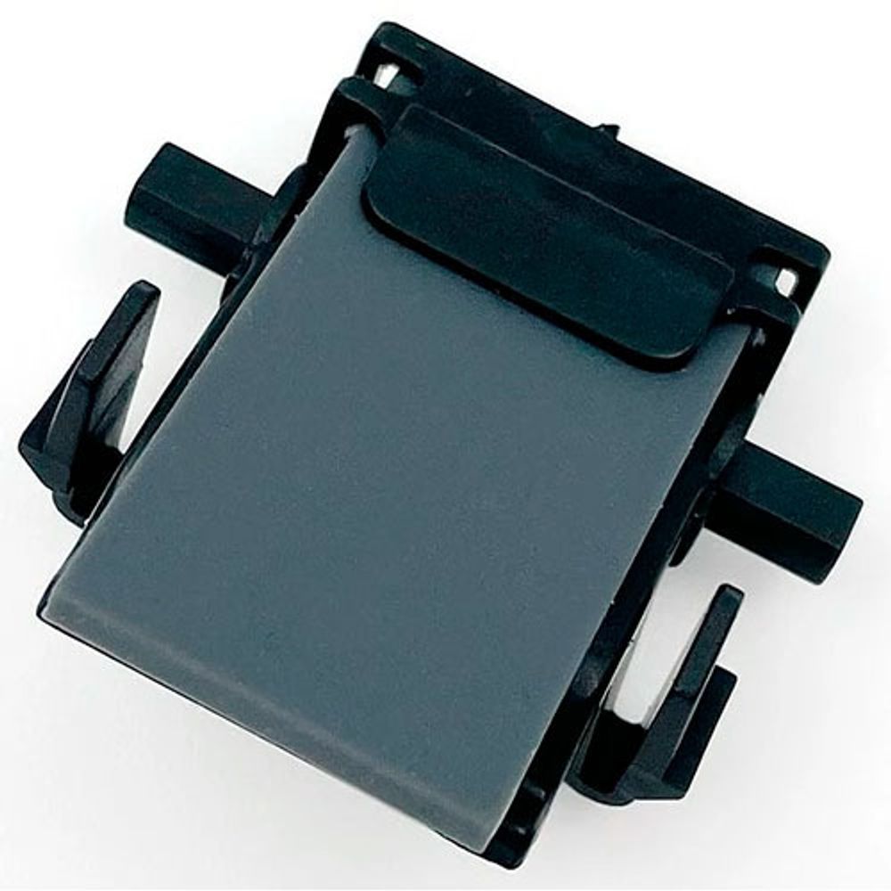 Тормозная площадка ADF FM1-P580 для CANON MF443dw/445dw/641Cw/643Cdw/645Cx/742Cdw (CET), DGP0839 Тормозная площадка ADF FM1-P580 для CANON MF443dw/445dw/641Cw/643Cdw/645Cx/742Cdw (CET), DGP0839