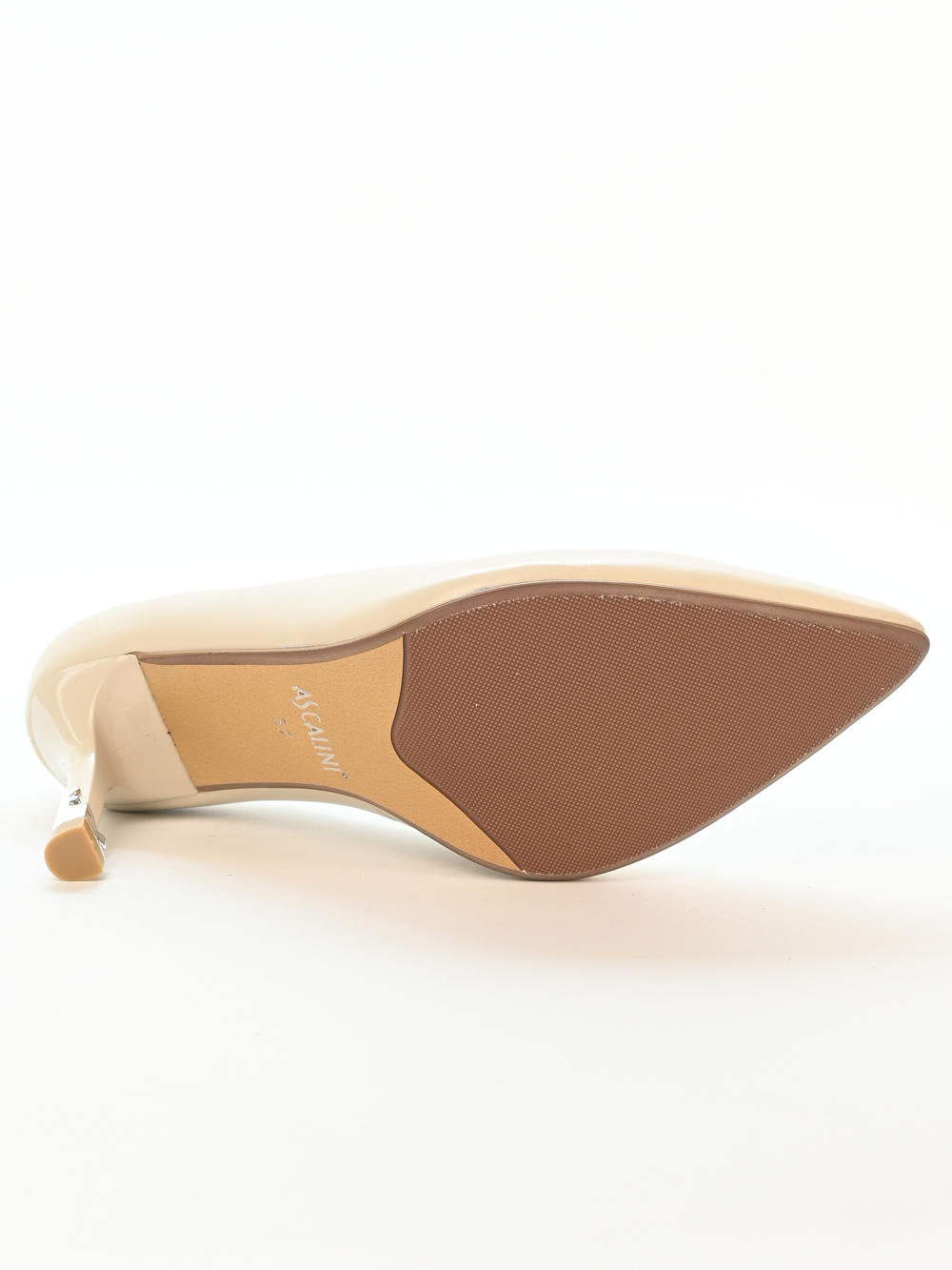 Туфли женские Ascalini G2803B