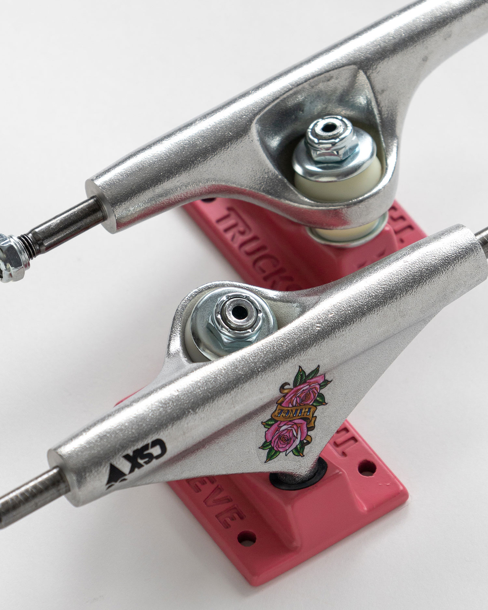 Комплект подвесок Theeve CSX V3 Pro Hinge Flower