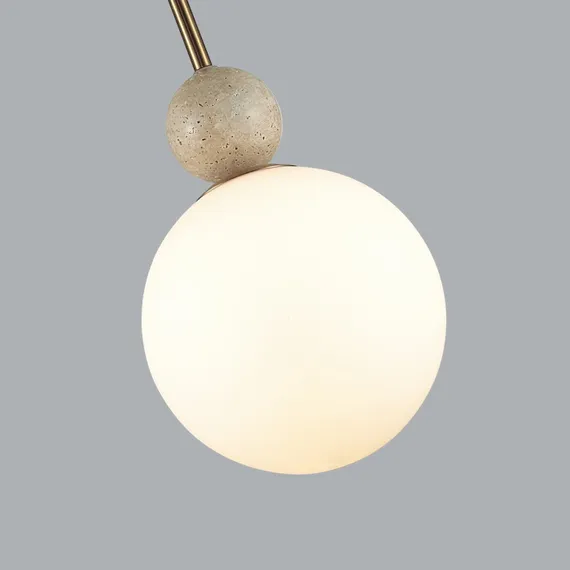 Подвесной светильник Lolla 6625/1A Odeon Light