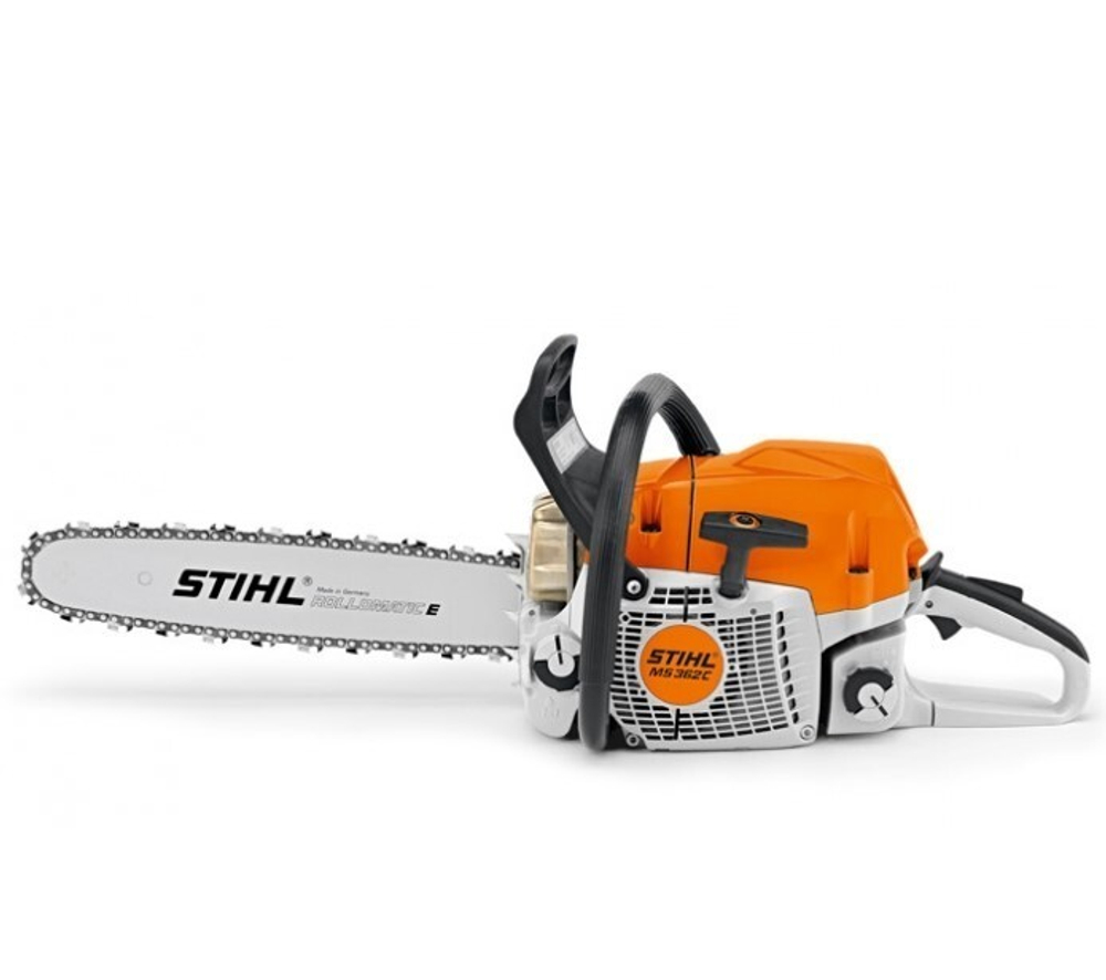 Бензопила Stihl MS 362 C-M шина 40 см