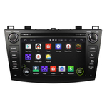Установочный комплект для MAZDA 3 2009-2013 (BL), Axela 2009-2013  KUBERG KD-8003-P30