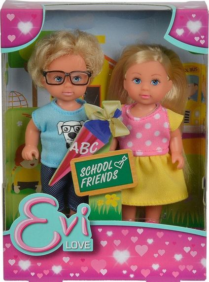 Gəlincik Evi +Timmi 5737113