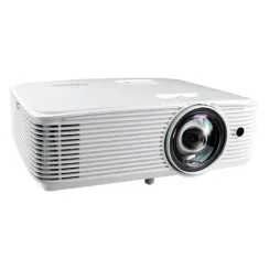 Optoma GT1080H White