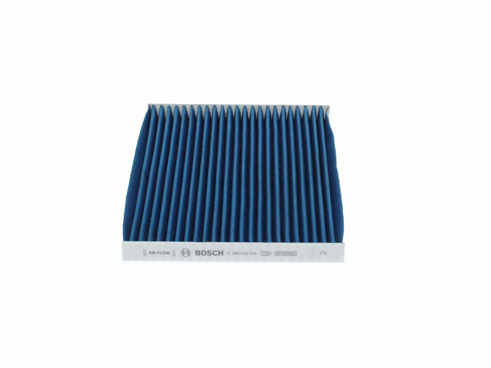 BOSCH - 0986628624-BOC - Filter, cabin air