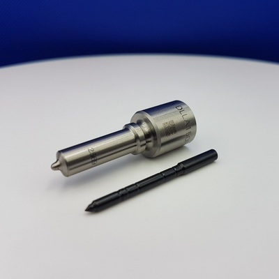Распылитель форсунки BOSCH DLLA150P2569 / 0445120460 / LIWEI