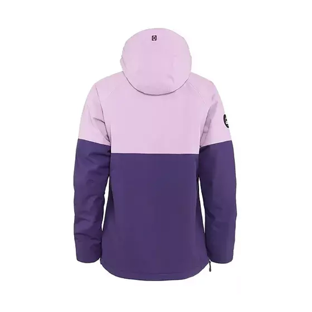 Крутка женская MIJA JACKET (lilac) (M)