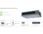Внутренний блок Lessar eMagic LS-MHE09DOA2 inverter
