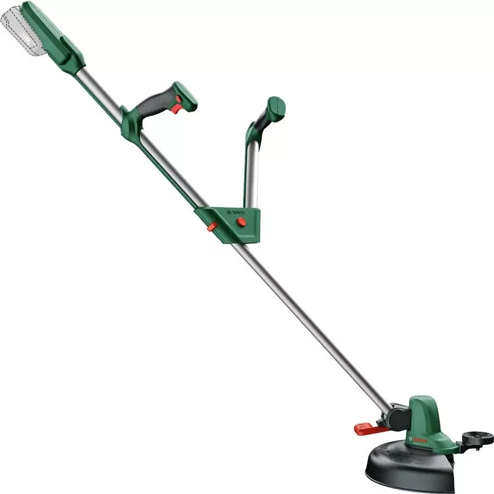 Аккумуляторный триммер Bosch UniversalGrassCut 18V-26 BT 06008C1D04