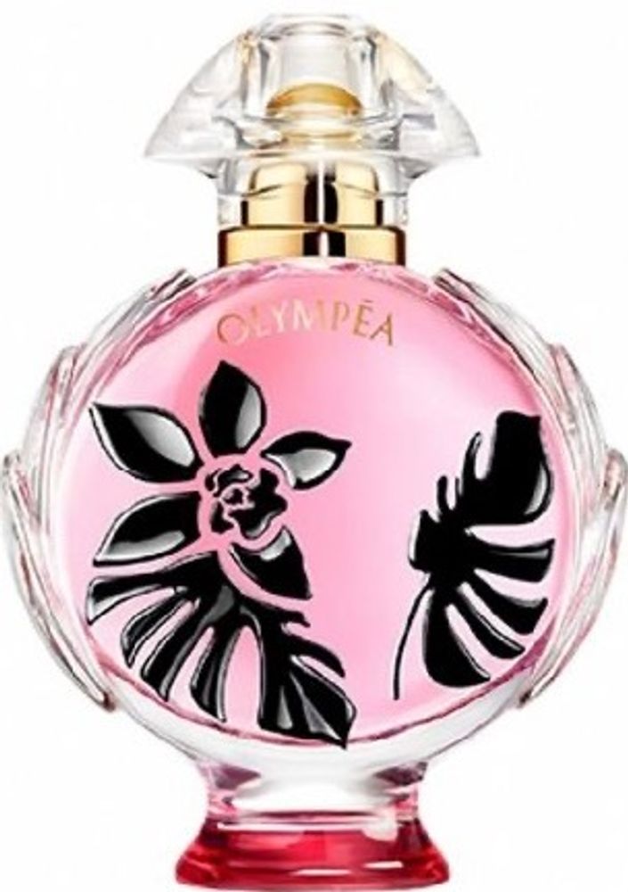 Paco Rabanne Olympéa Flora EDP Intense 30 ml