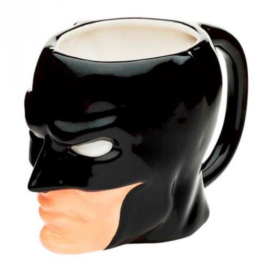 3D кружка Бэтмен, Batman, 350мл