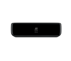 Сплит-система Hisense AS-13UW4RVETG01(C) WI-FI