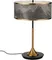 Интерьерная настольная лампа Bergi 5064/2T Odeon Light