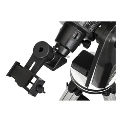 Телескоп Sky-Watcher K100 mini Virtuoso GTi, настольный - адаптер для смартфона на окуляре