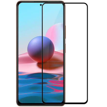 Защитное стекло Medium для Xiaomi Redmi Note 10 Pro