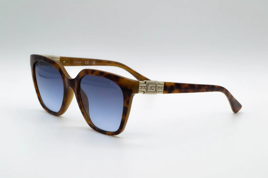 Изг. оправы Guess GU7870 53W 55 — кадр 2