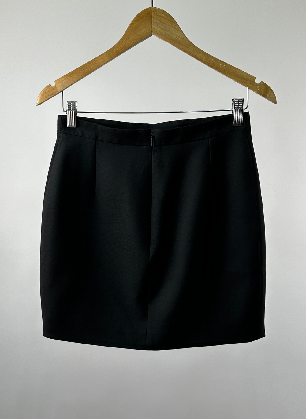 Юбка Saint Laurent