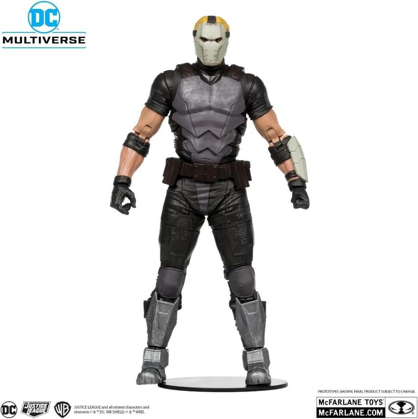 DC Multiverse: Sportsmaster
