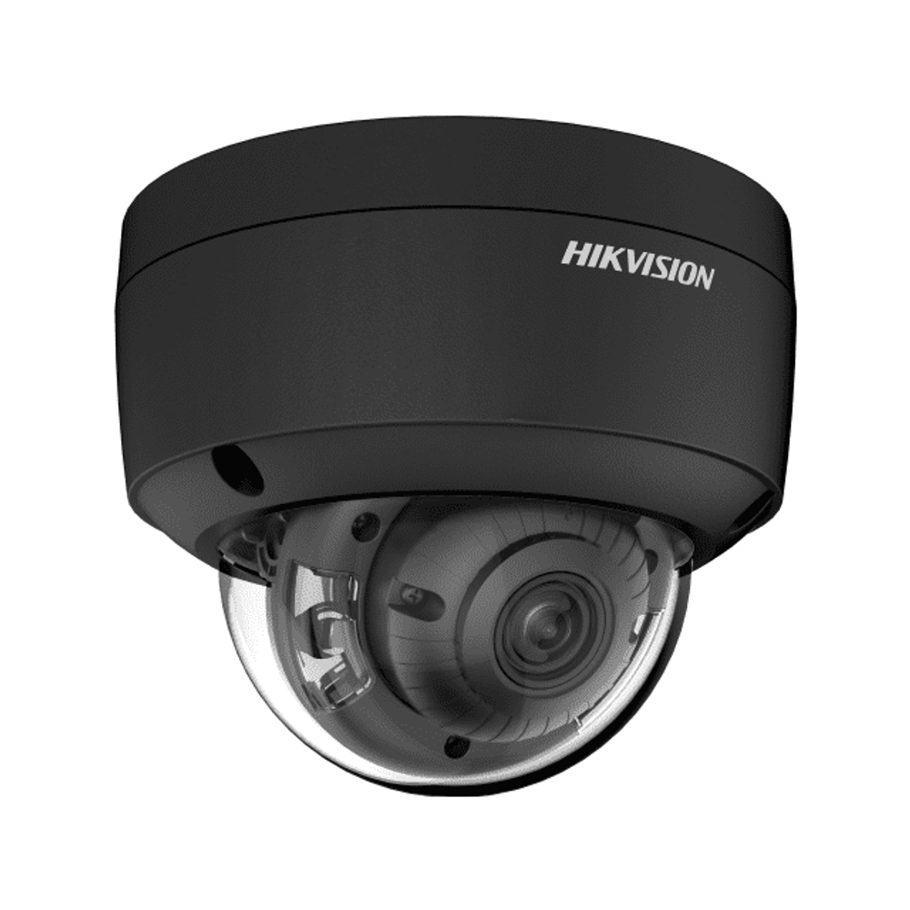 Hikvision DS-2CD2187G2H-LI (SU) (Black) 2.8