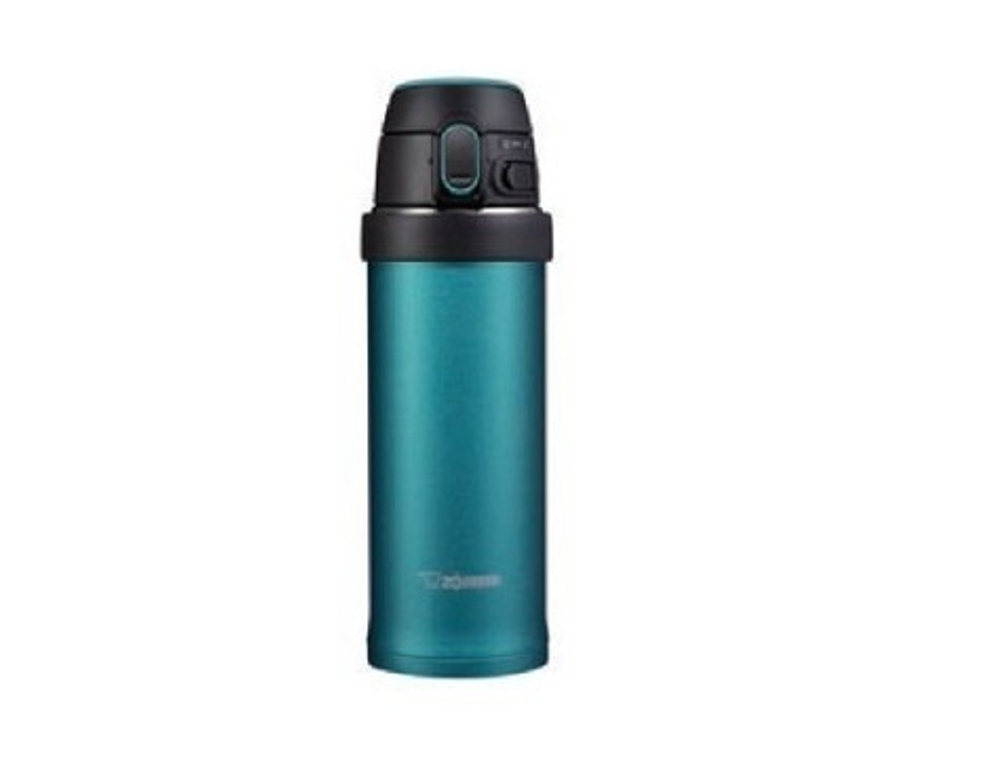 Термос Zojirushi SM-QAF48-AK 0,48 л (синий)
