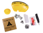 Триммер бензиновый Eurolux TR-1300T