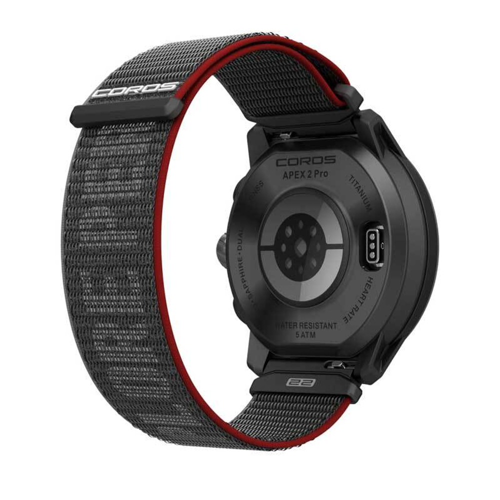 Часы COROS APEX 2 Pro