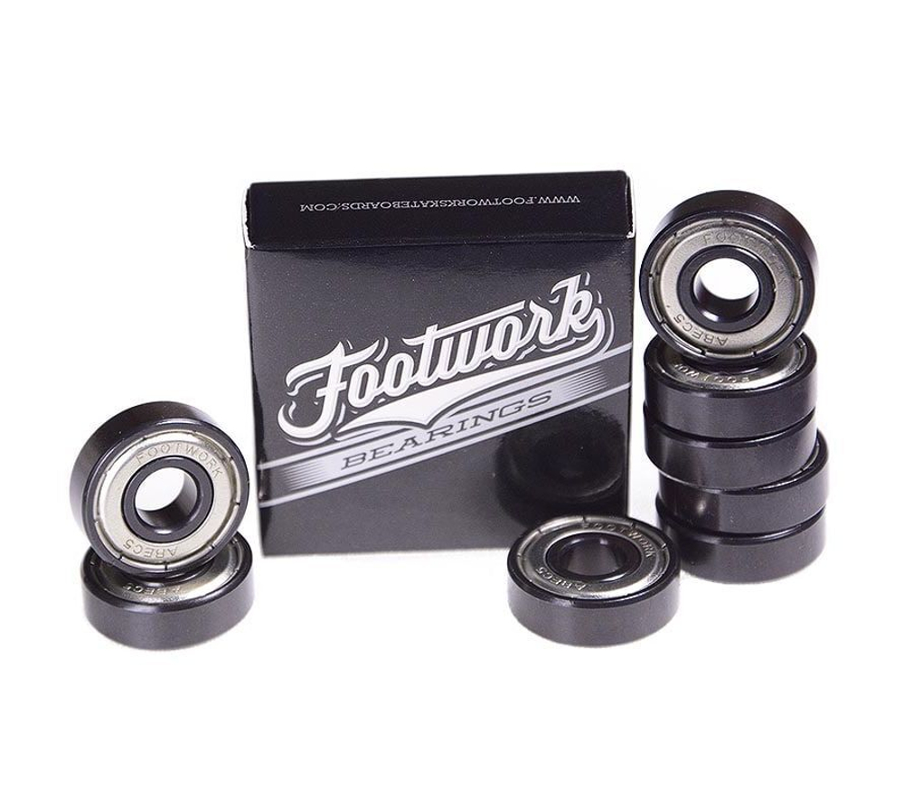 Подшипники Footwork ABEC 5