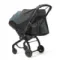 Защита от солнца c москитной сеткой Doona X 360° Protection