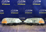 Фара передняя левая Honda SABER 2001-2003