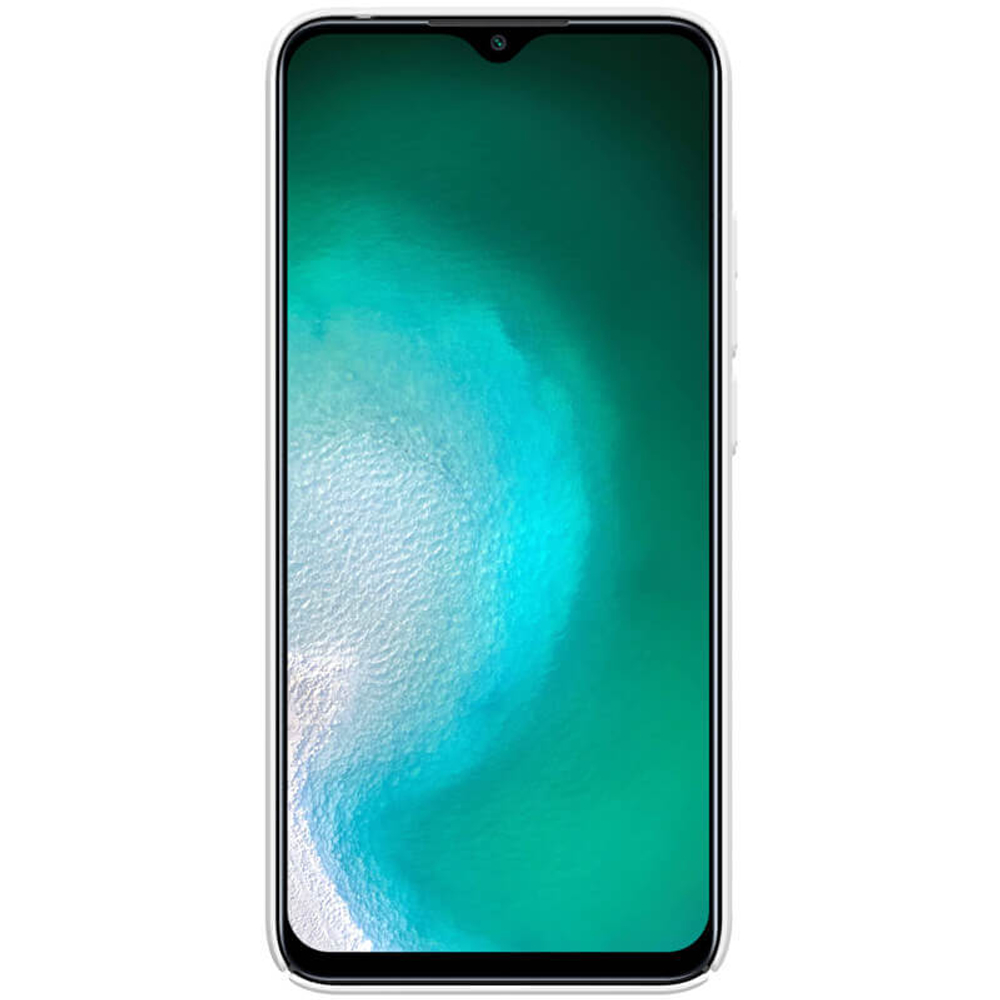 Накладка Nillkin Super Frosted Shield для Xiaomi Redmi 9A