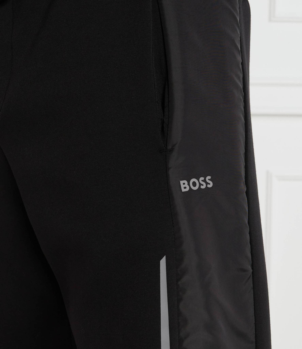 Спортивные штаны Hadikon BOSS GREEN - черный(50504888)