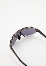 Спортивные очки 100% S2 - Gloss Black Havana - Soft Gold Mirror