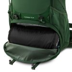 Рюкзак Kanrock Charger 75+15, артикул BP.0005.U.75_5700, цвет Pine Green