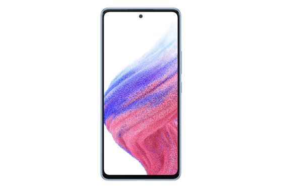 ОРИГИНАЛ Смартфон Samsung Galaxy A53 5G 6/128Gb голубой (SM-A536ELBDSKZ)