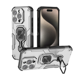 Противоударный чехол Antistrike для iPhone 16 Pro Max