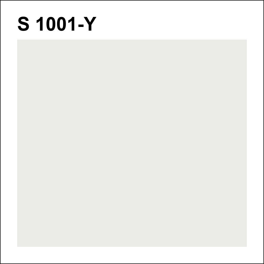 S 1001-Y за кг