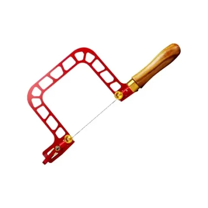 Пила лобзиковая ручная Woodwork HSS-100
