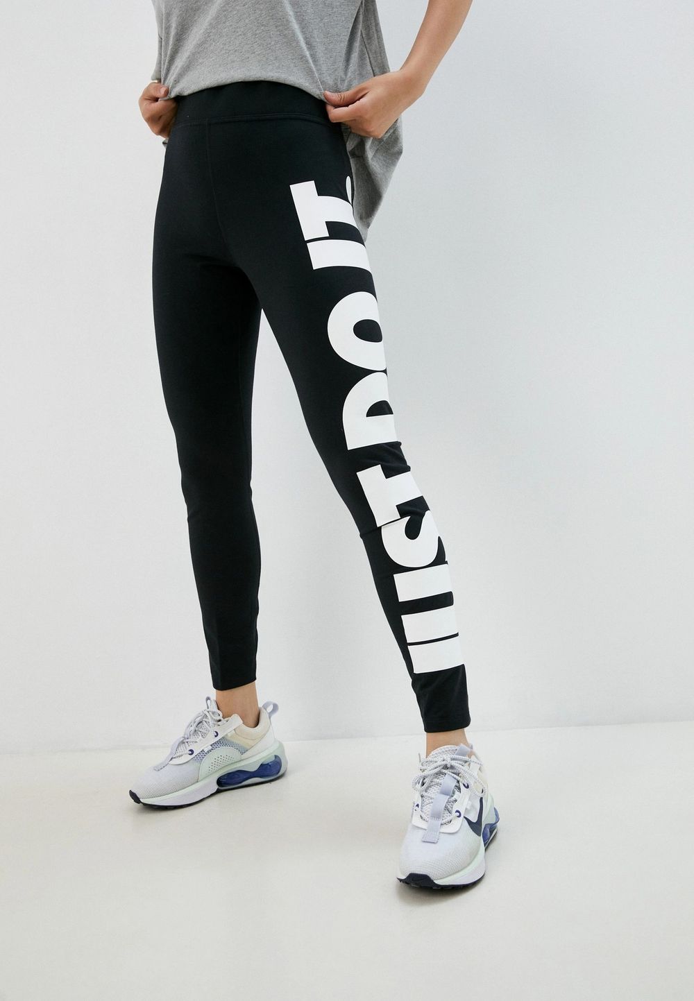 Леггинсы женские NIKE Sportswear Essential