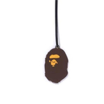 A Bathing Ape Bathing Ape Pu Pendants
