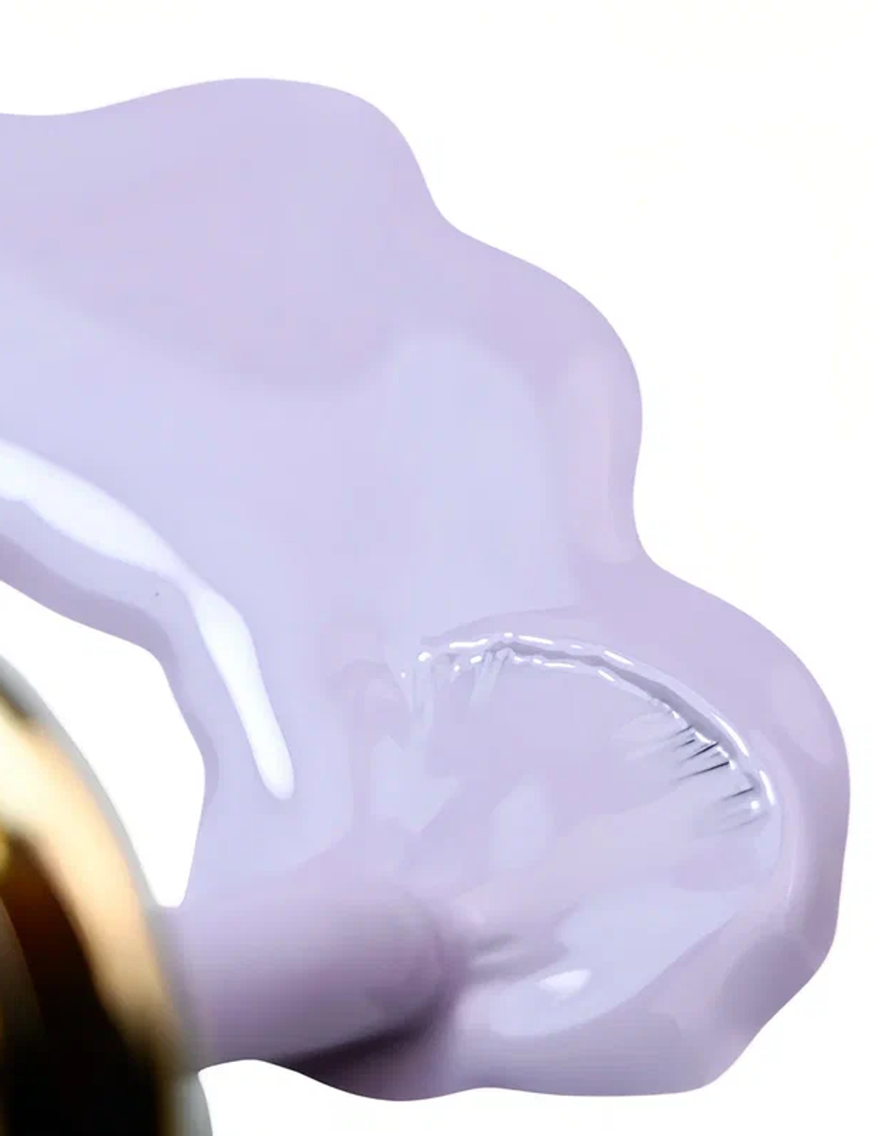 The Best Nails Smart Гель-лак Lavender, 12 мл2