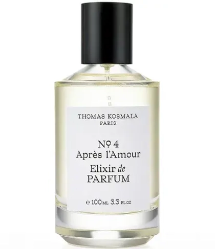 THOMAS KOSMALA No.4 APRÈS L'AMOUR
