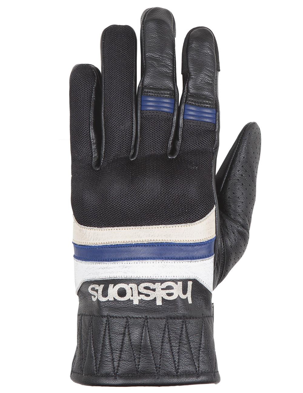 Gants Bull Air Ete Cuir-Mesh / Черный