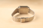 Часы Casio A100WE-1AEF