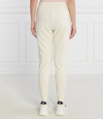Спортивные штаны Armani Exchange - кремовый(6RYP81 YJEGZ)